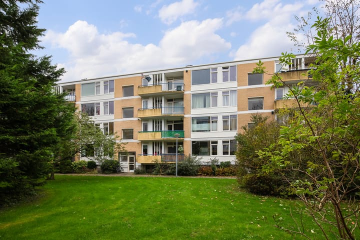 Foto 7 van Van Ostadelaan 72