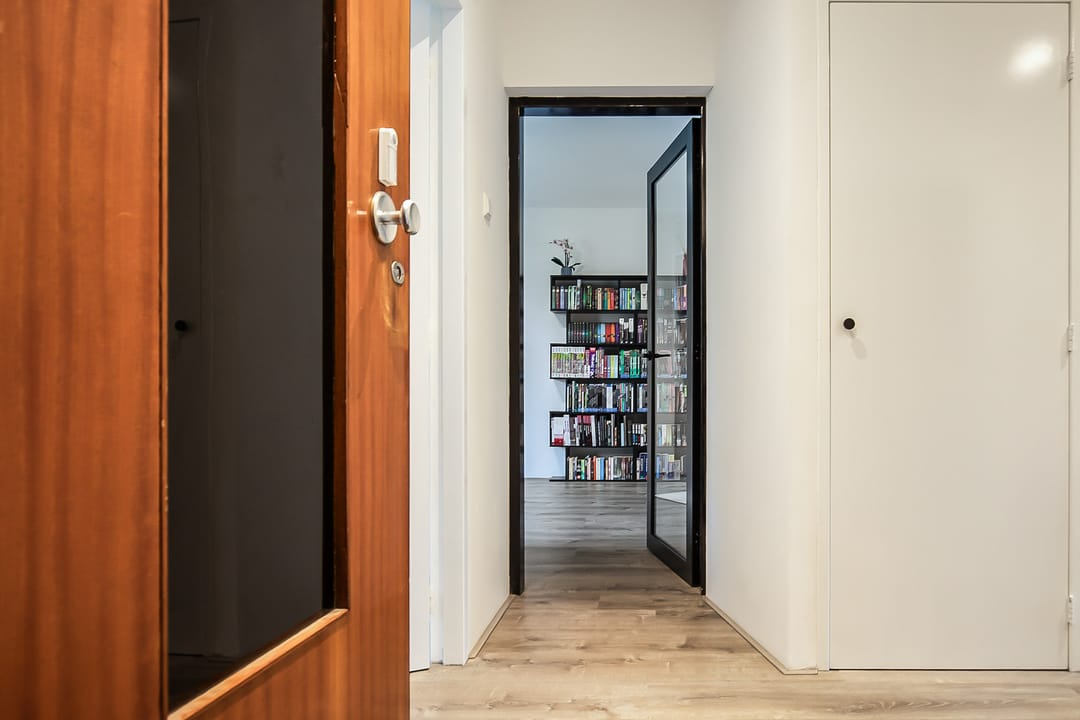 Foto 8 van Van Ostadelaan 72