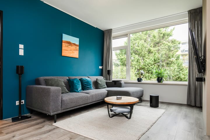 Foto 11 van Van Ostadelaan 72