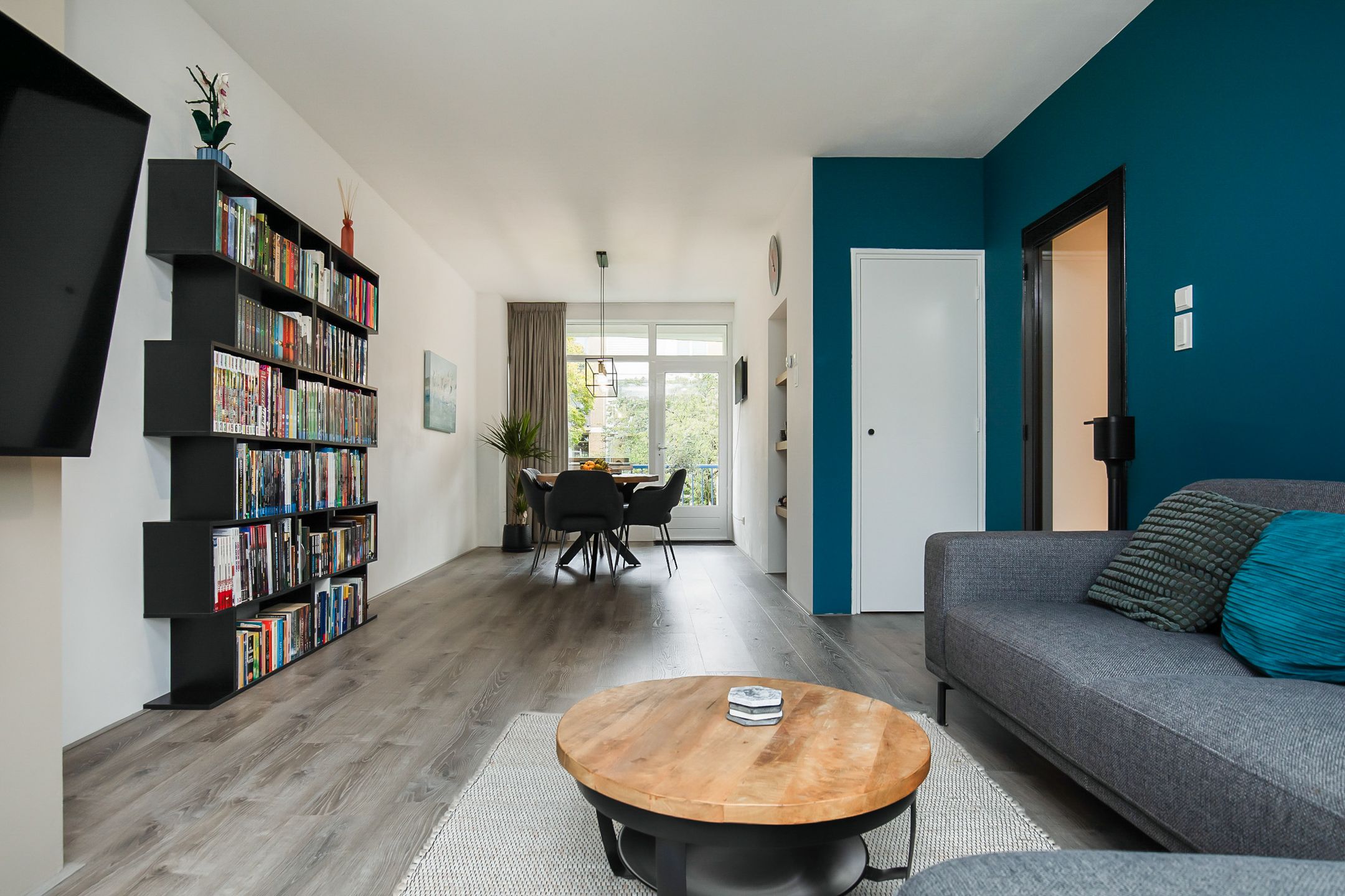 Foto 12 van Van Ostadelaan 72