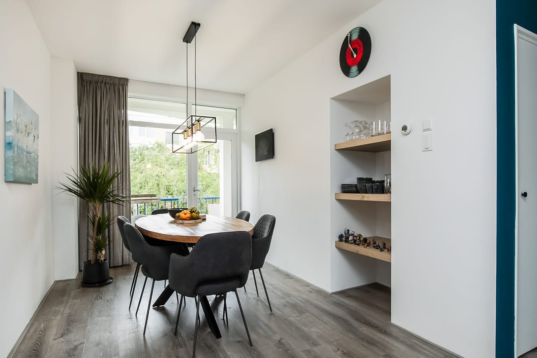 Foto 13 van Van Ostadelaan 72