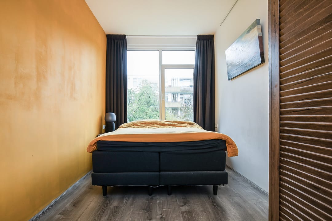 Foto 22 van Van Ostadelaan 72