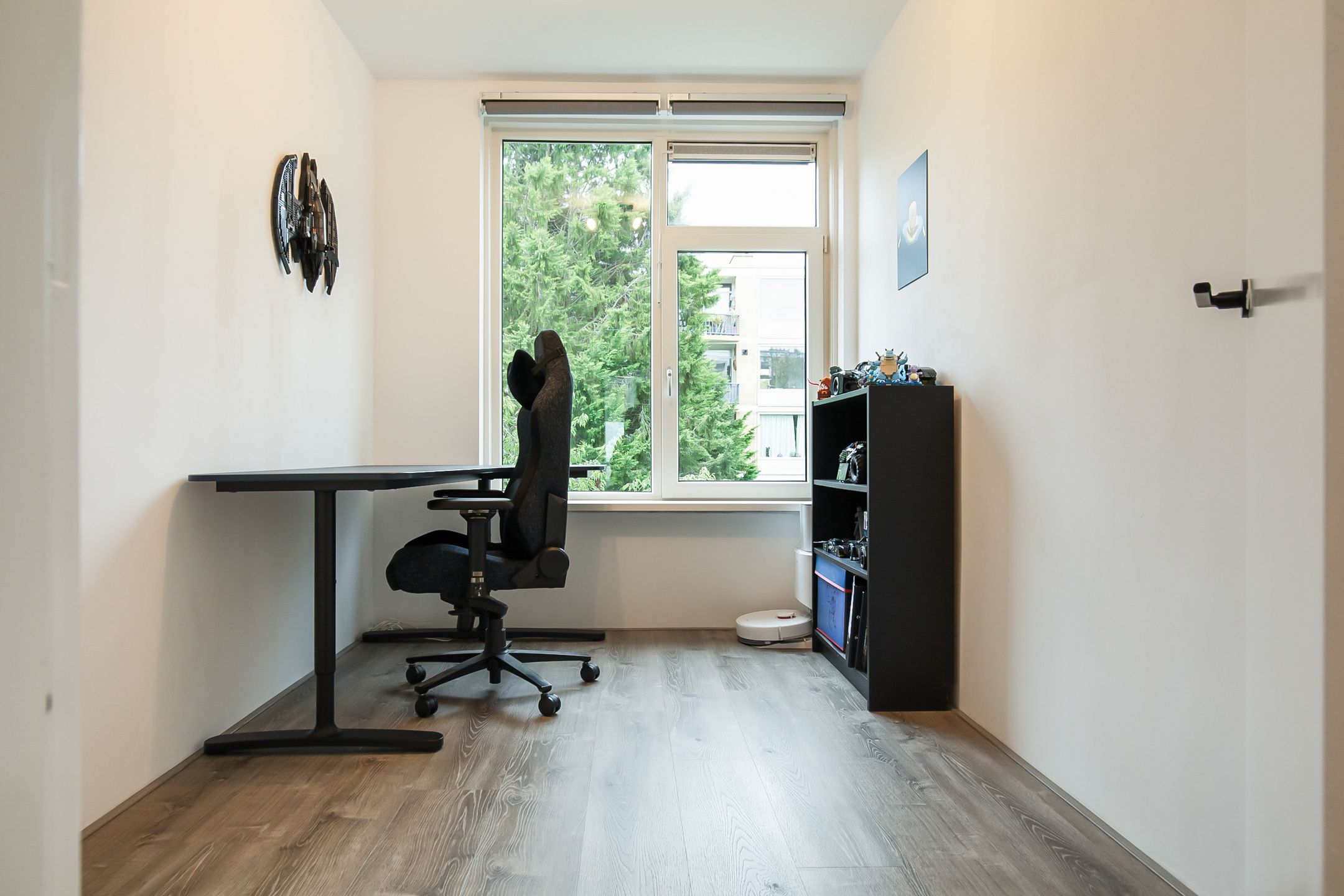 Foto 24 van Van Ostadelaan 72