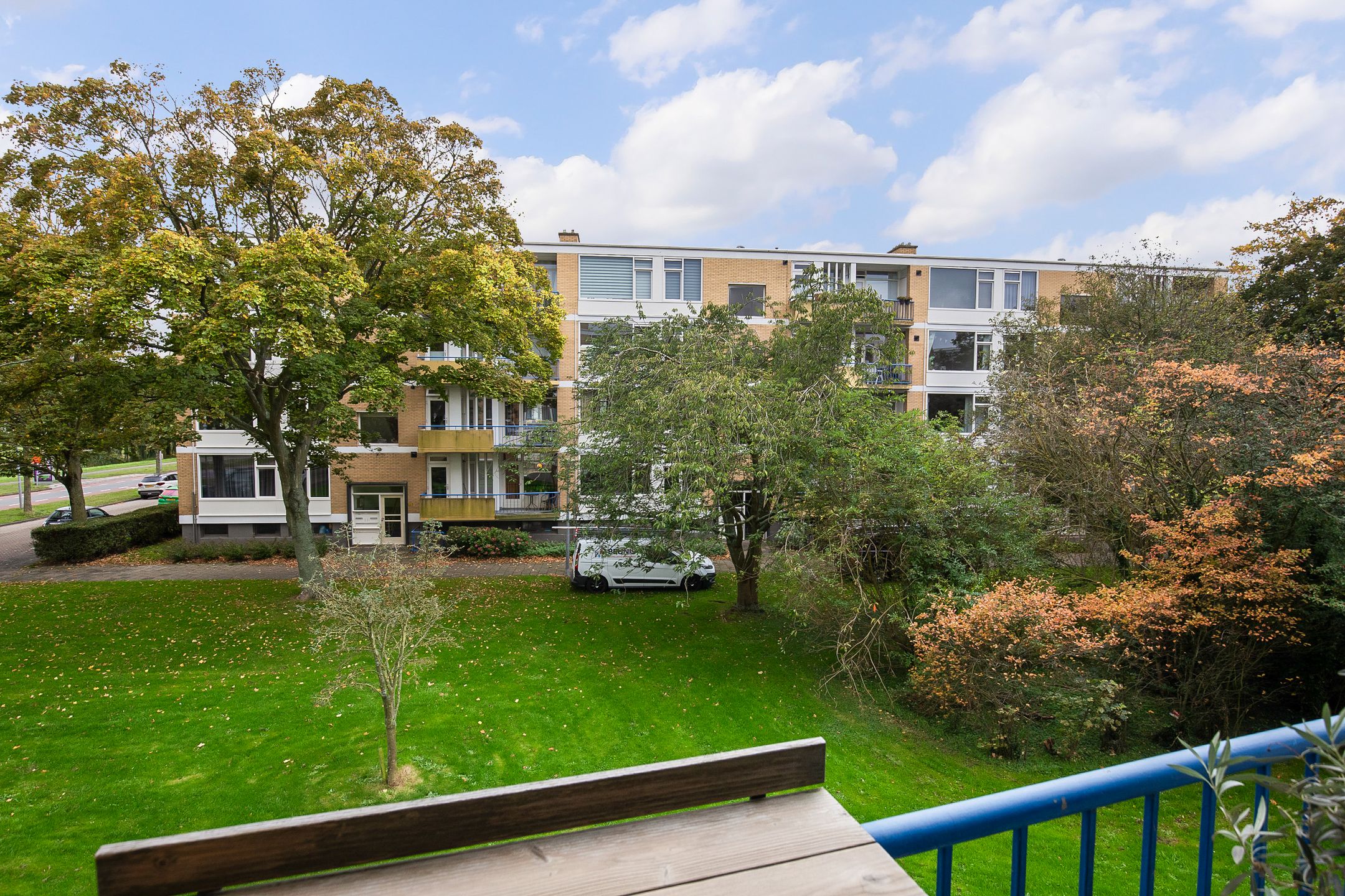 Foto 30 van Van Ostadelaan 72