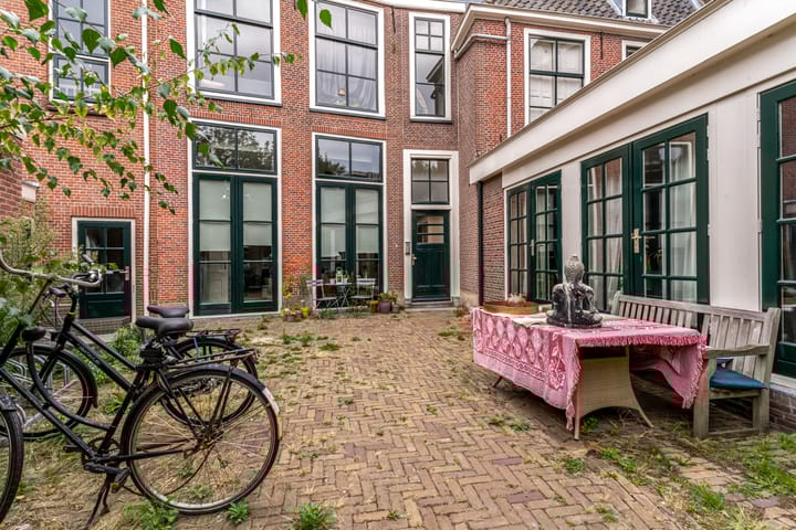 Photo 3 of Langebrug 6-R