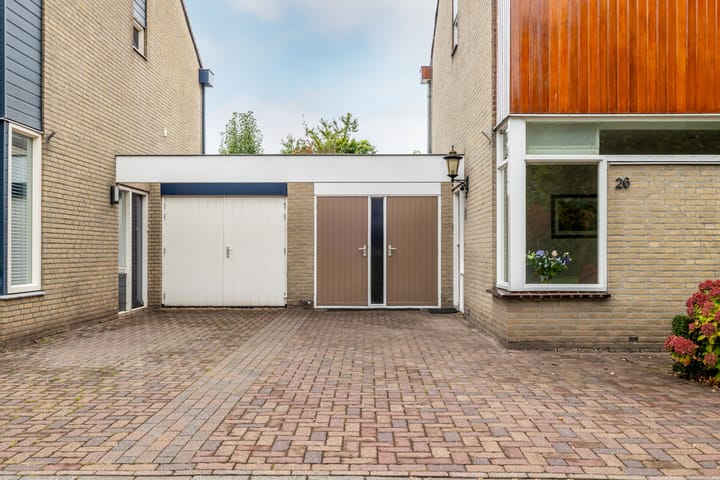 Foto 2 van Tijmhof 26