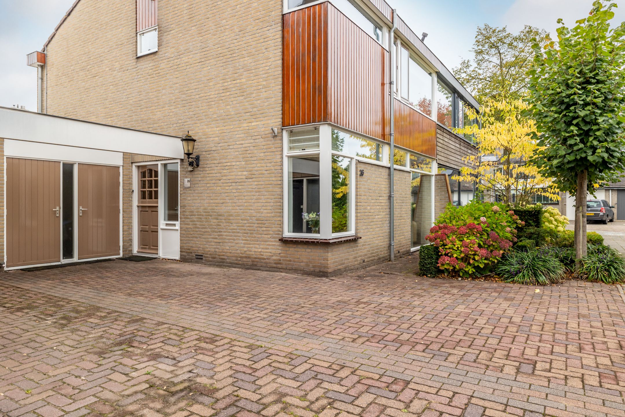 Foto 3 van Tijmhof 26