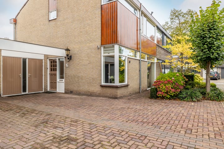 Foto 3 van Tijmhof 26