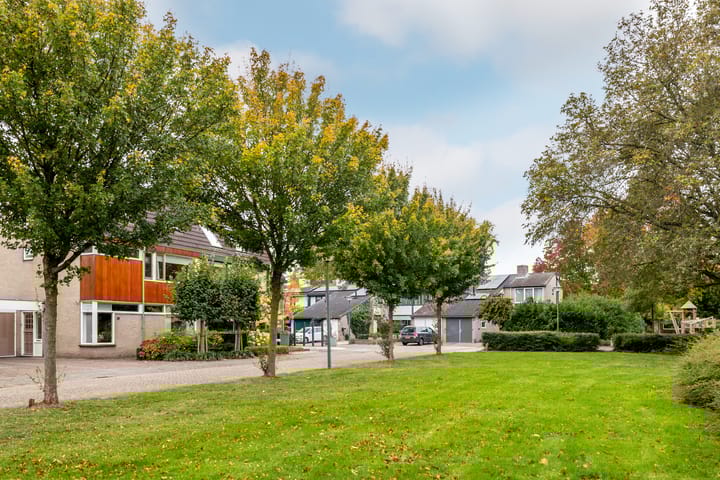 Foto 4 van Tijmhof 26