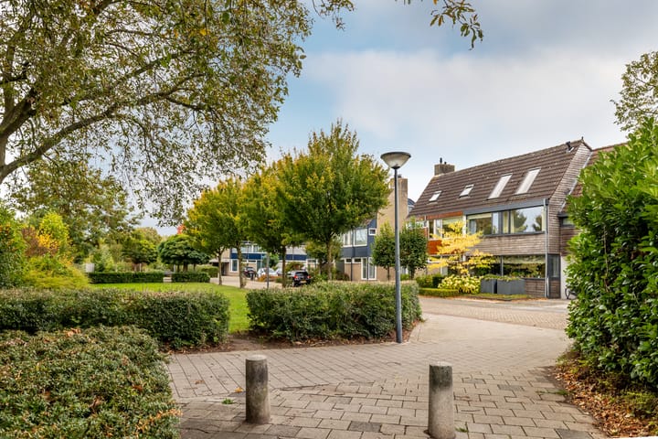 Foto 5 van Tijmhof 26