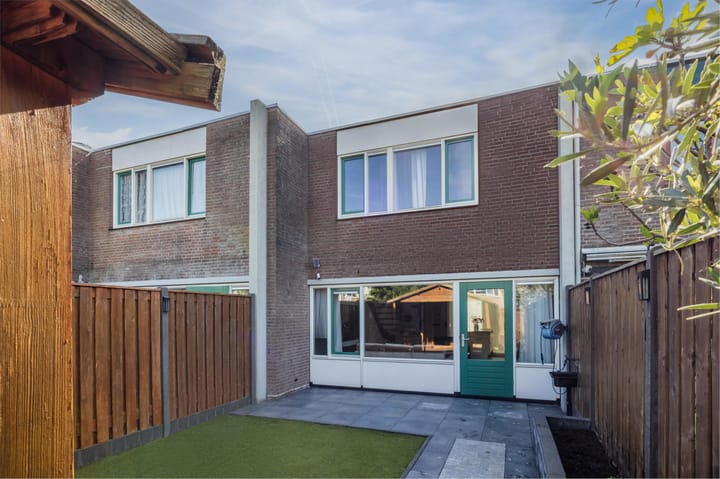 Photo 4 of Händelrode 29