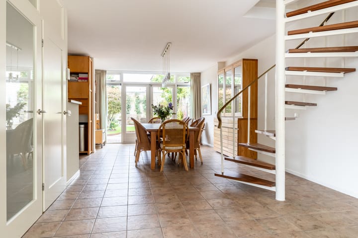 Foto 10 van Tijmhof 26