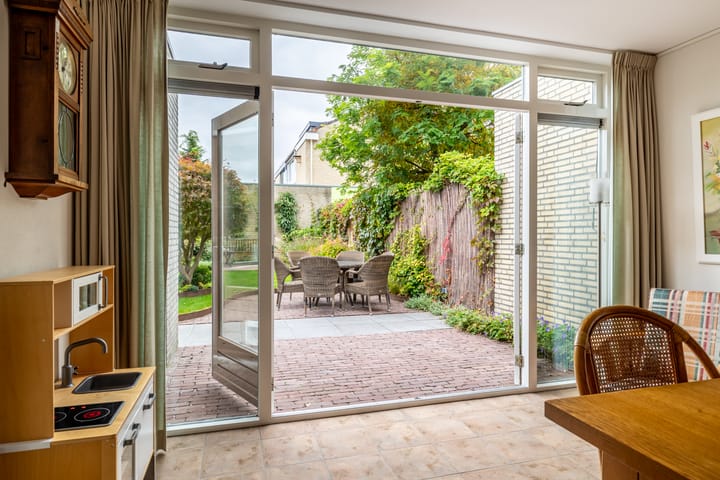 Foto 15 van Tijmhof 26