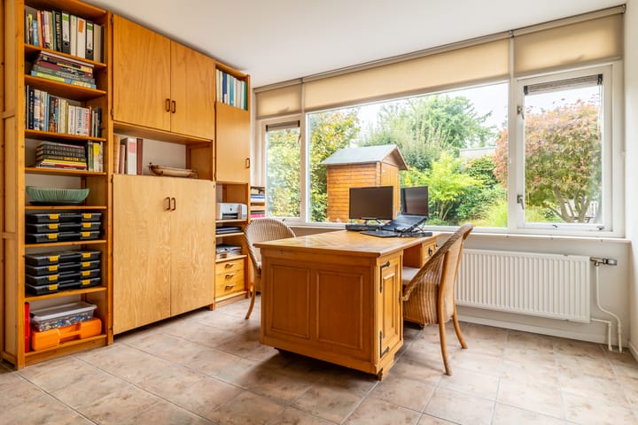 Foto 16 van Tijmhof 26