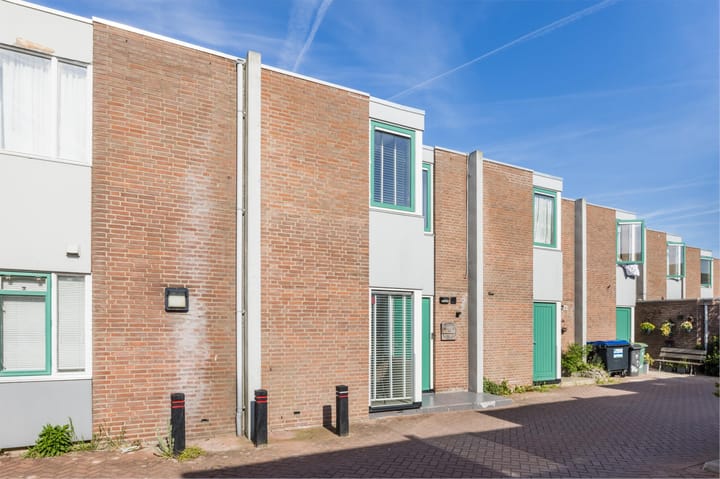 Foto 31 van Händelrode 29