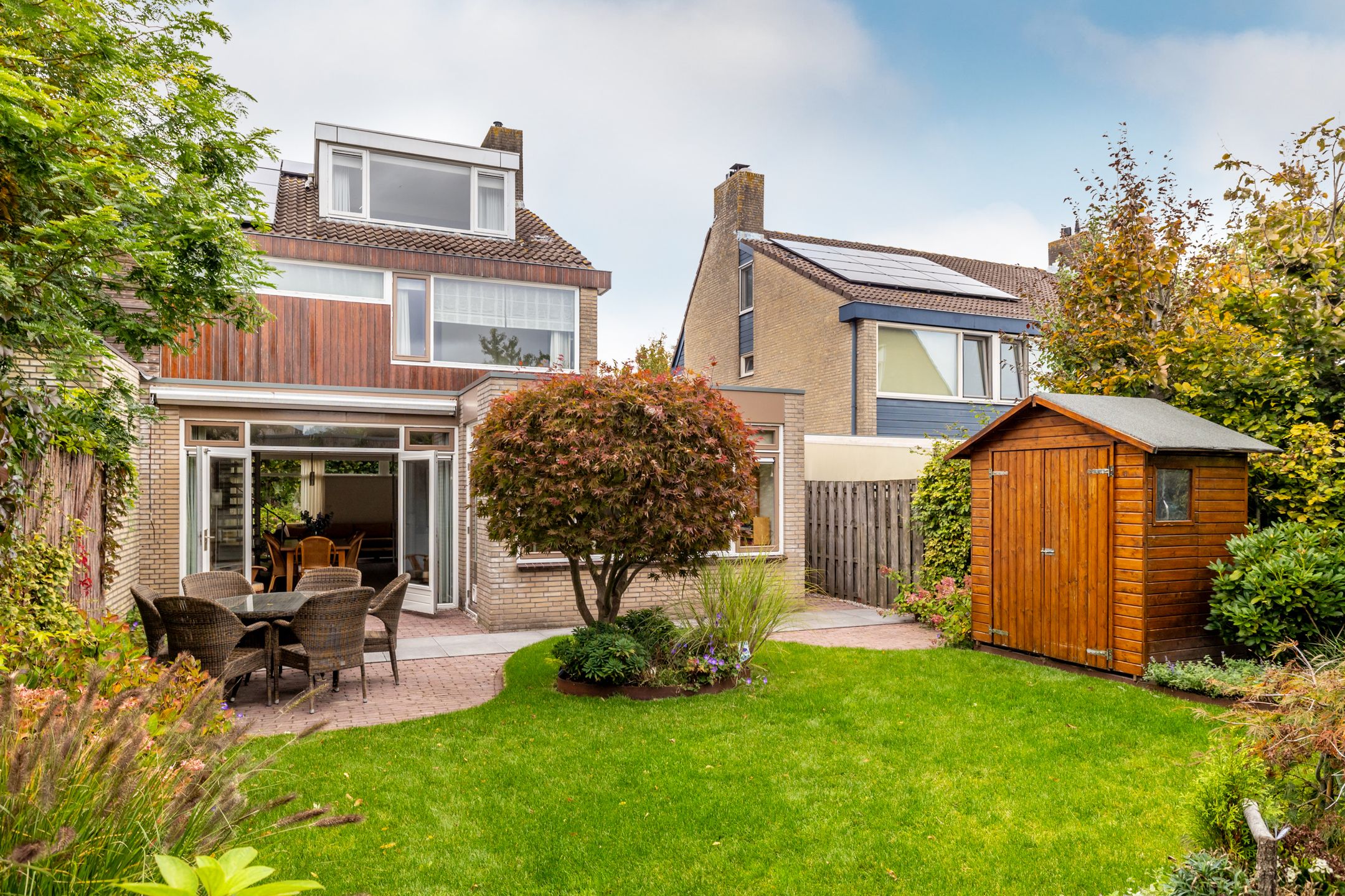 Foto 30 van Tijmhof 26