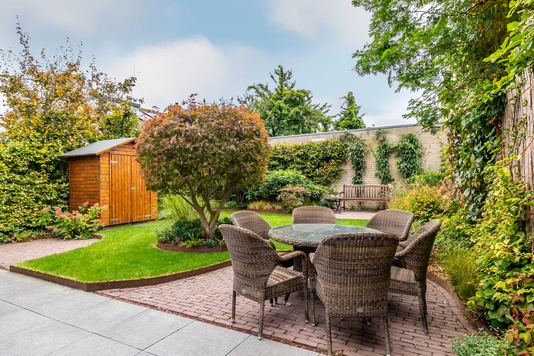 Foto 32 van Tijmhof 26