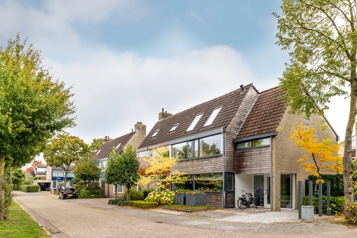 Foto 34 van Tijmhof 26