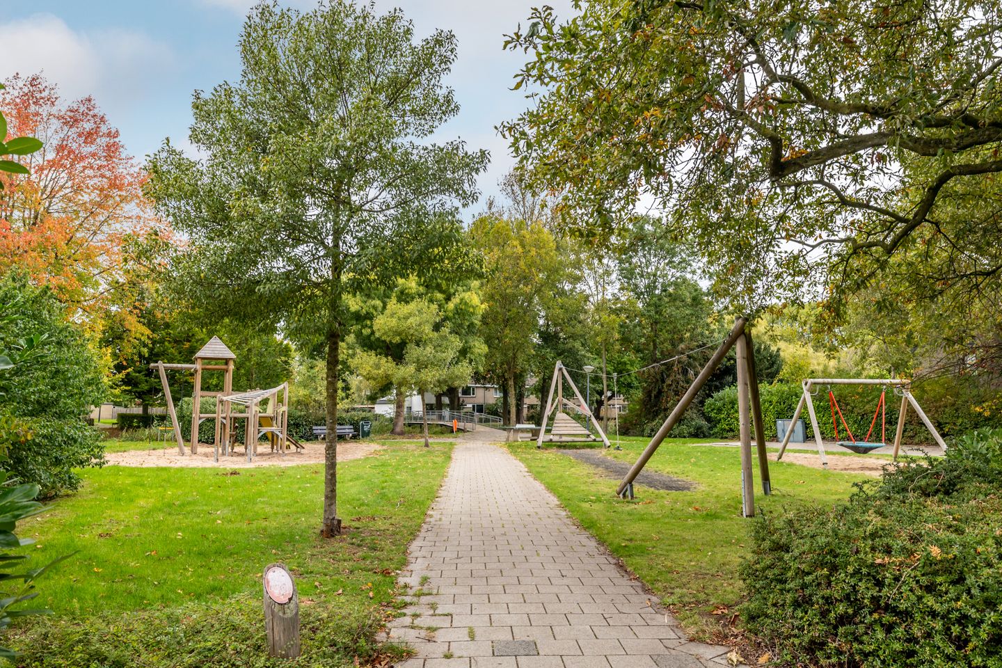 Foto 35 van Tijmhof 26