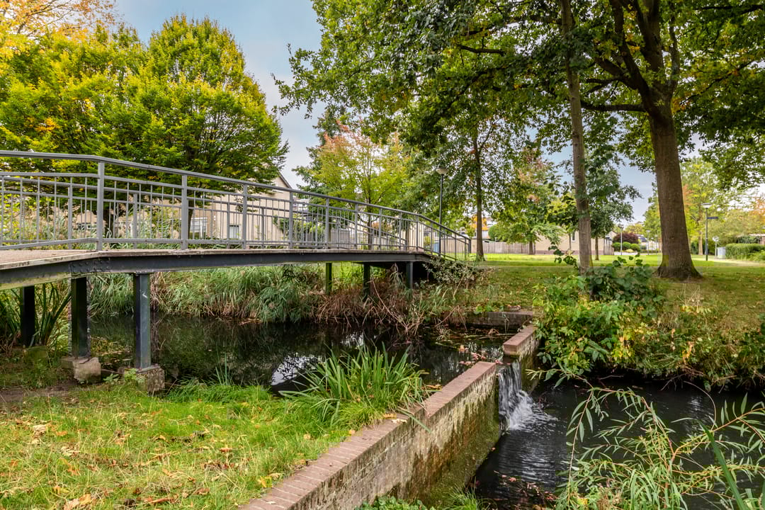 Foto 37 van Tijmhof 26