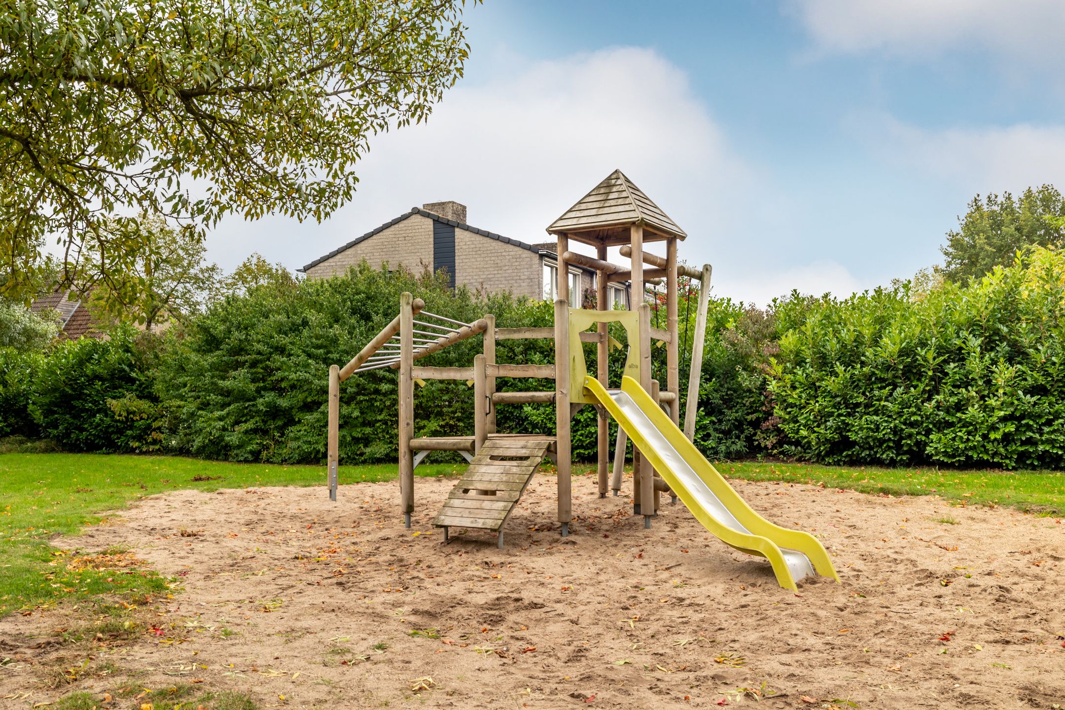 Foto 39 van Tijmhof 26