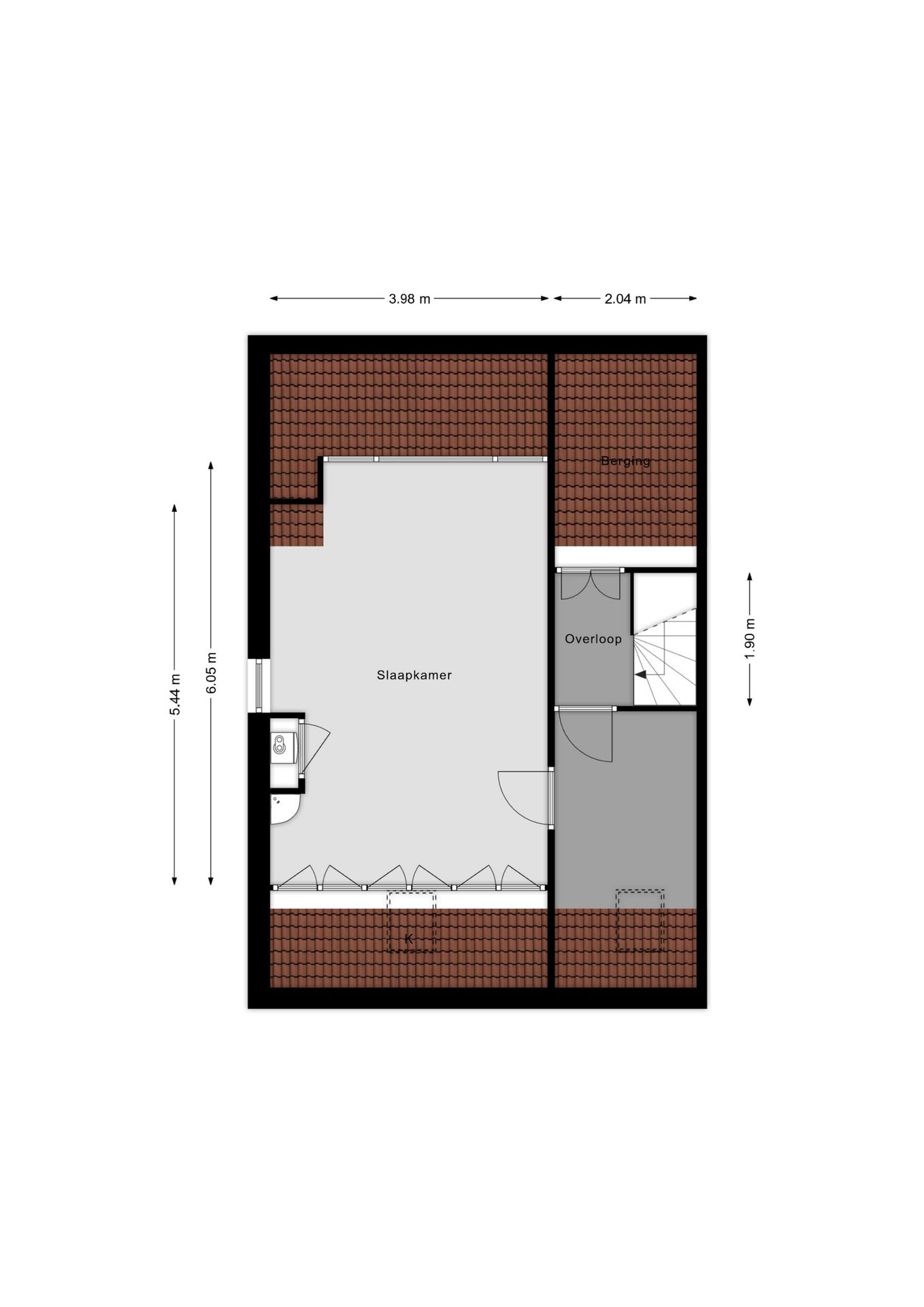 Foto 42 van Tijmhof 26