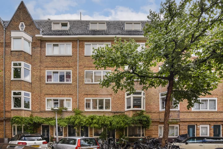 Lumeijstraat 18-3