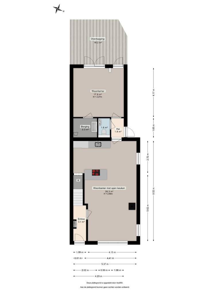 Photo 44 of Kromme Elleboog 39