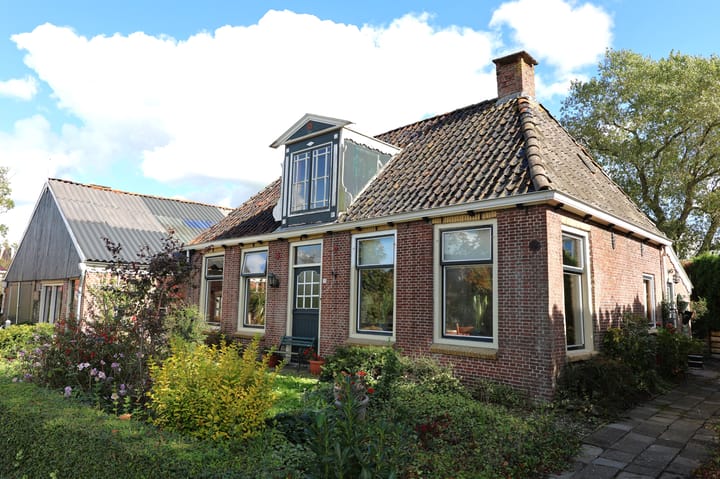 Photo 2 of Boeijengastrjitte 31