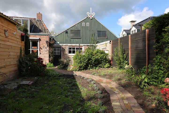 Photo 3 of Boeijengastrjitte 31