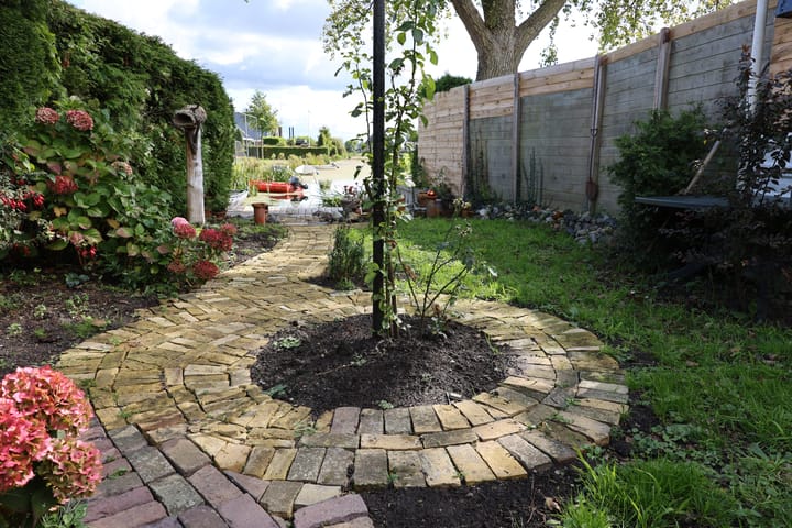 Photo 6 of Boeijengastrjitte 31