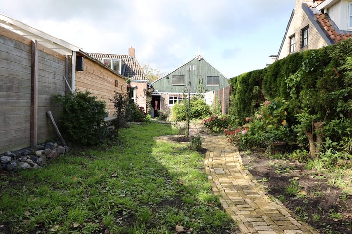 Photo 8 of Boeijengastrjitte 31