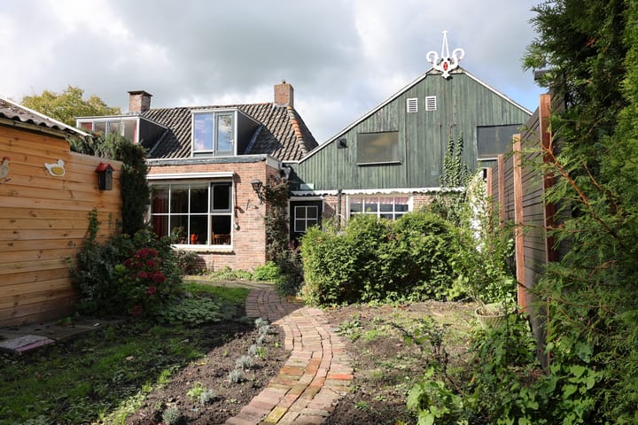 Photo 9 of Boeijengastrjitte 31