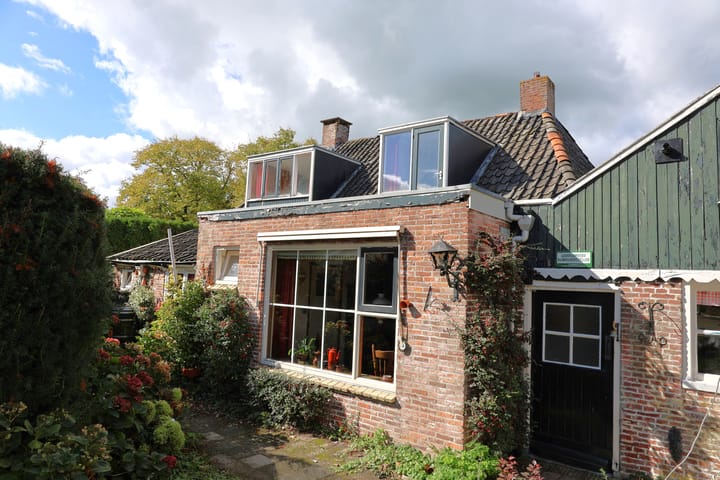 Photo 11 of Boeijengastrjitte 31