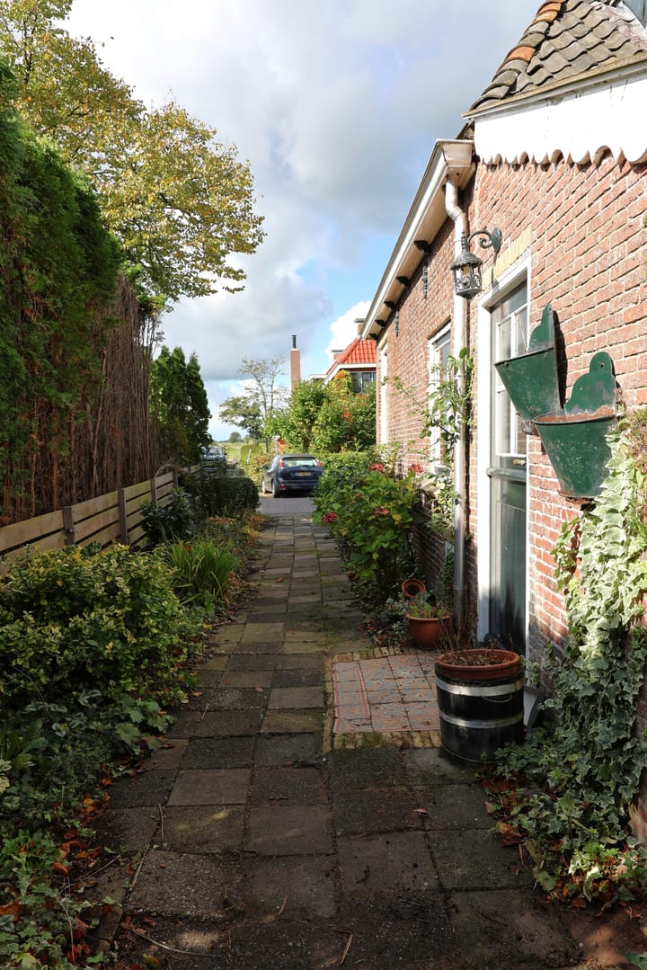 Photo 13 of Boeijengastrjitte 31