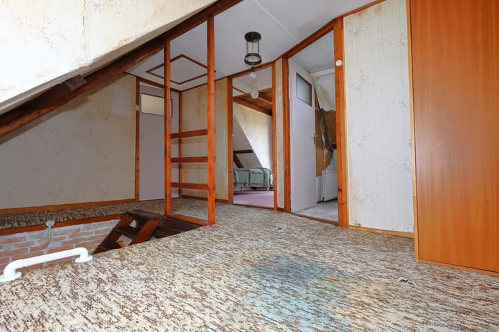 Photo 33 of Boeijengastrjitte 31