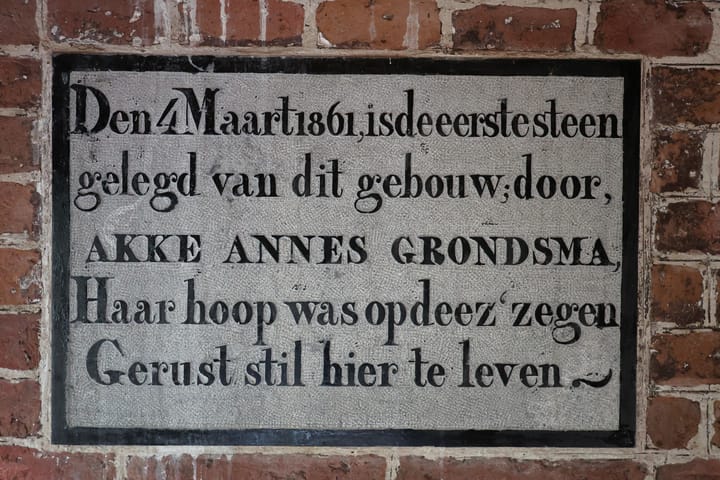 Photo 42 of Boeijengastrjitte 31