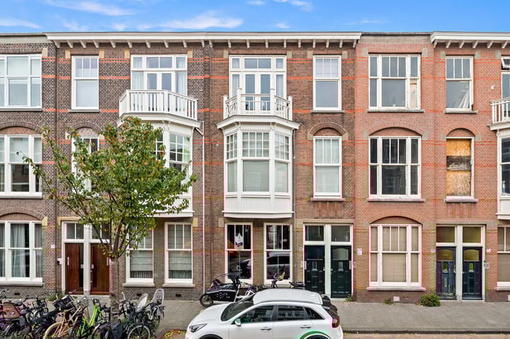 Galvanistraat 67 A