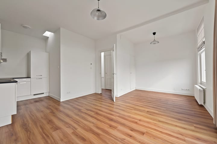 Foto 2 van Galvanistraat 67-A