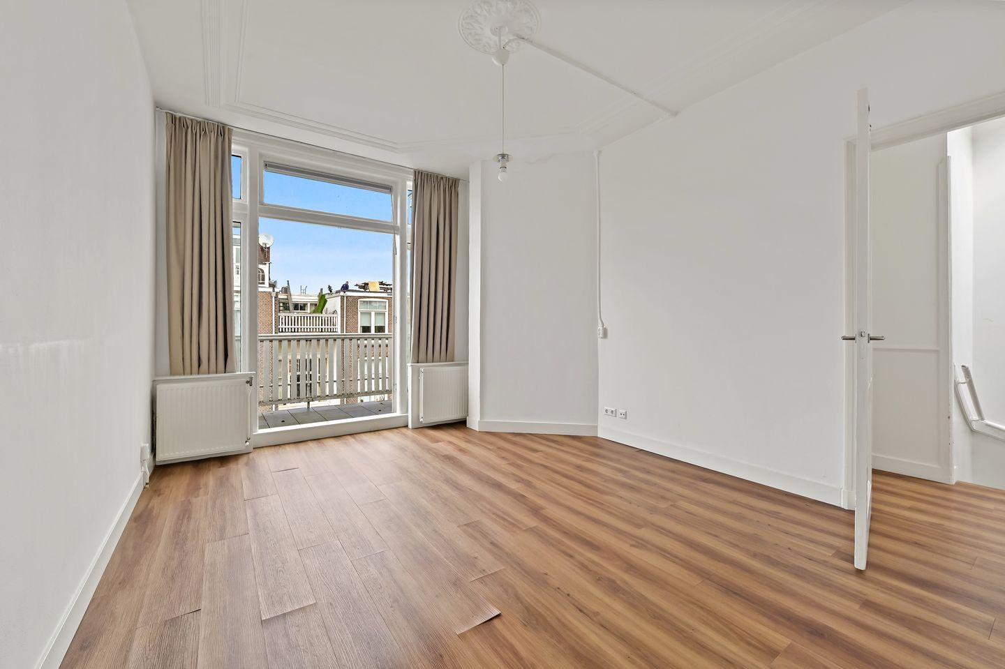 Foto 4 van Galvanistraat 67-A