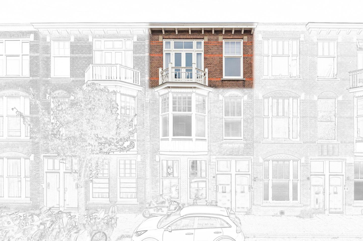 Foto 5 van Galvanistraat 67-A