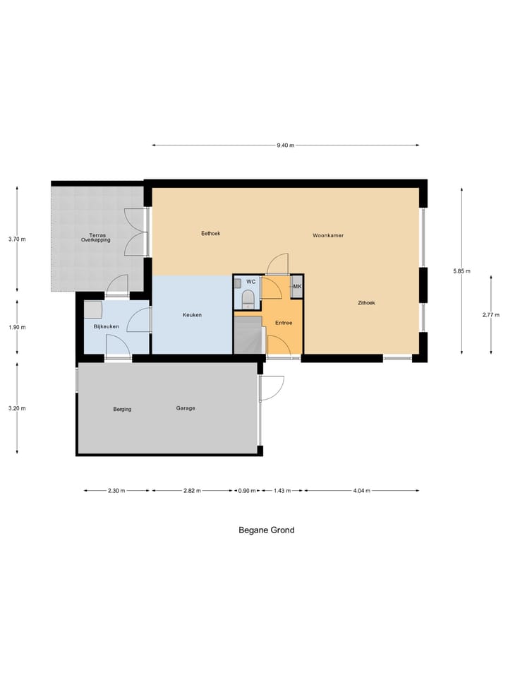 Foto 22 van Zonnehoven 1