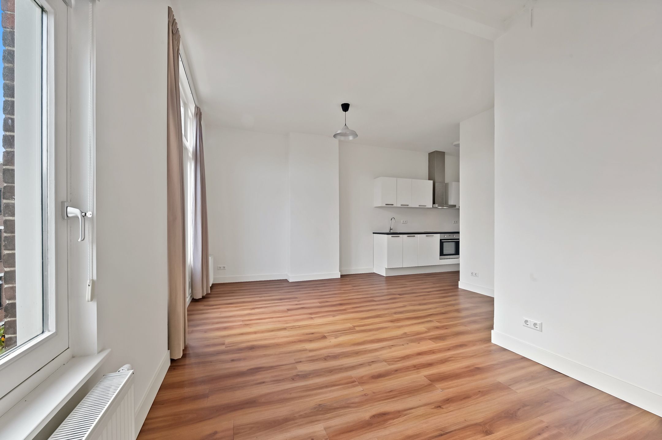 Foto 9 van Galvanistraat 67-A