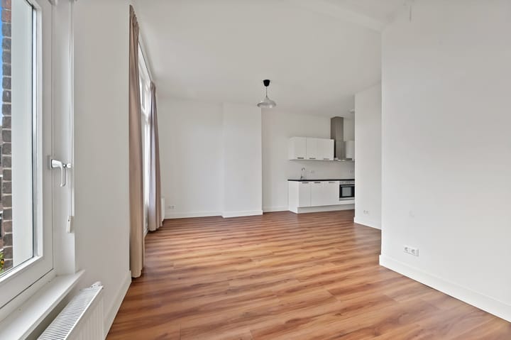 Foto 9 van Galvanistraat 67-A