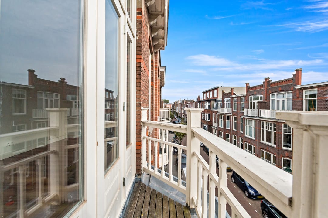 Foto 13 van Galvanistraat 67-A