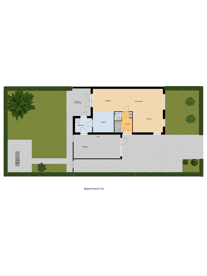 Foto 55 van Zonnehoven 1