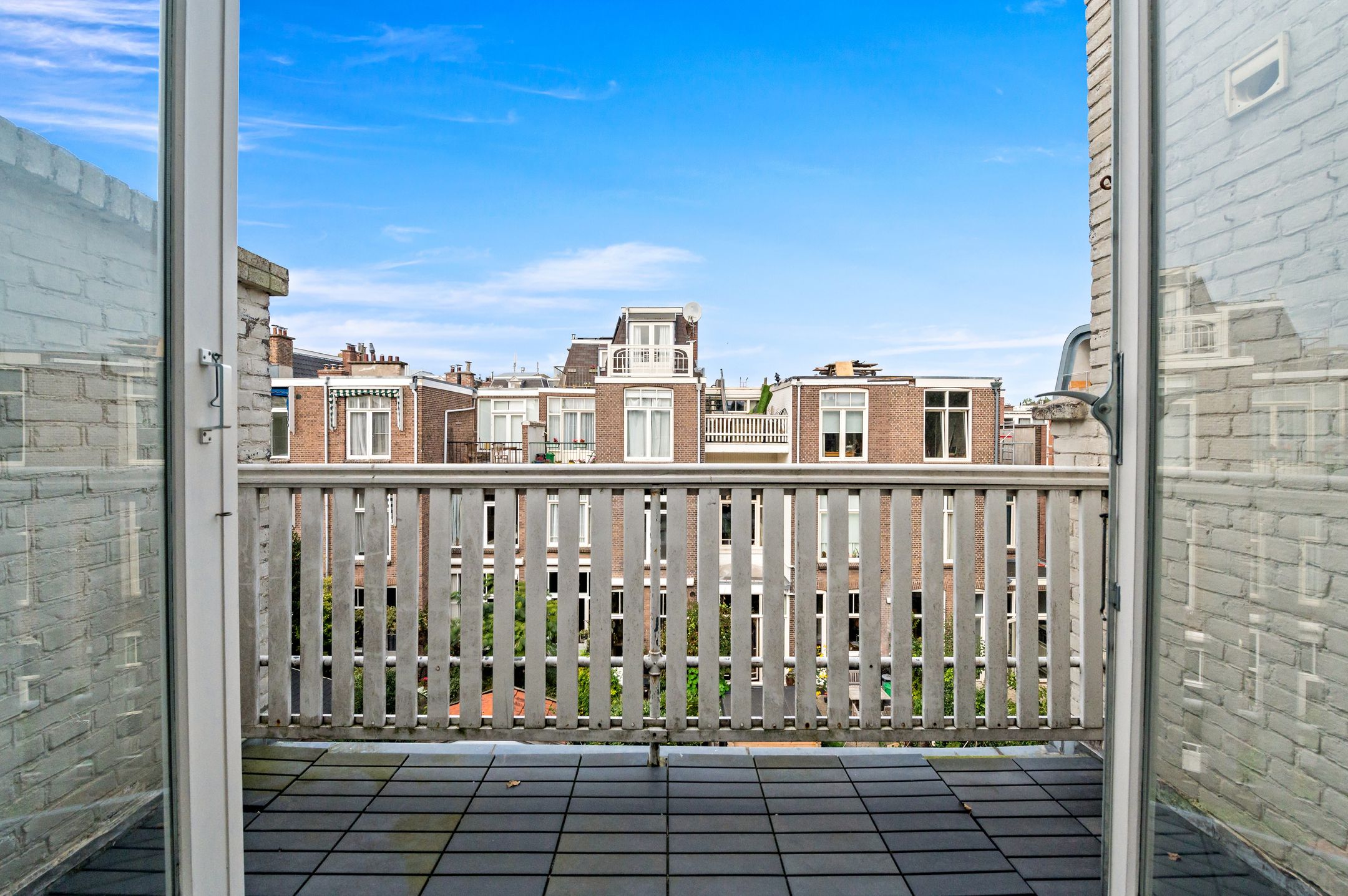 Foto 21 van Galvanistraat 67-A