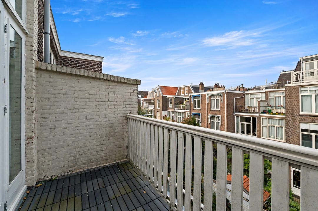 Foto 22 van Galvanistraat 67-A