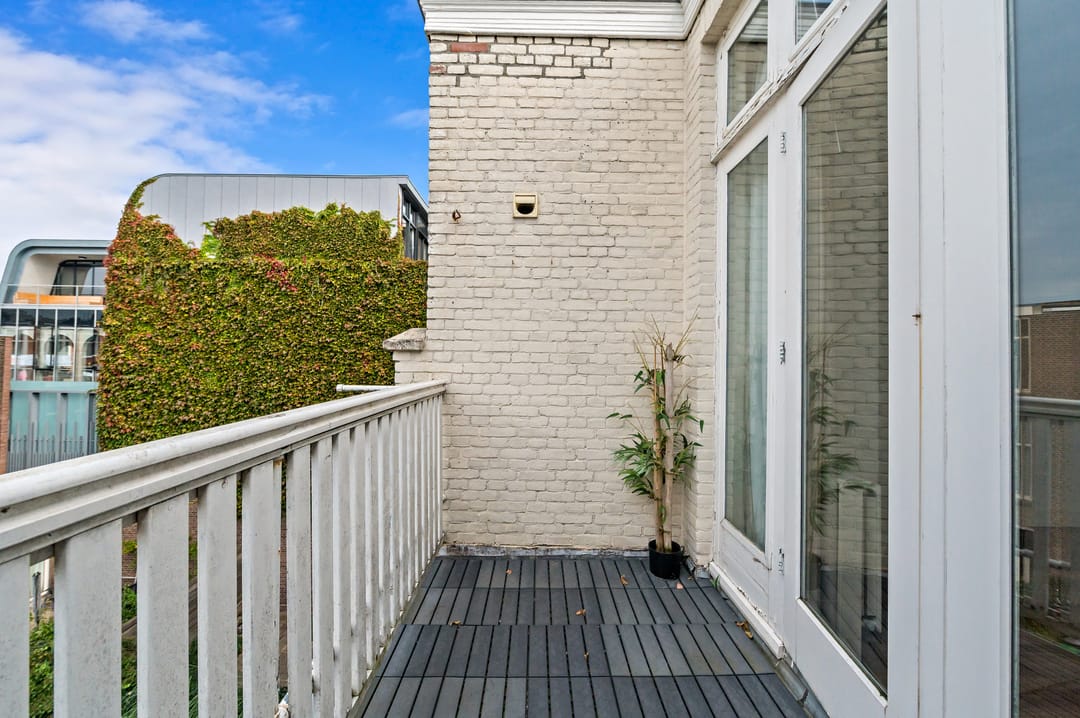 Foto 23 van Galvanistraat 67-A