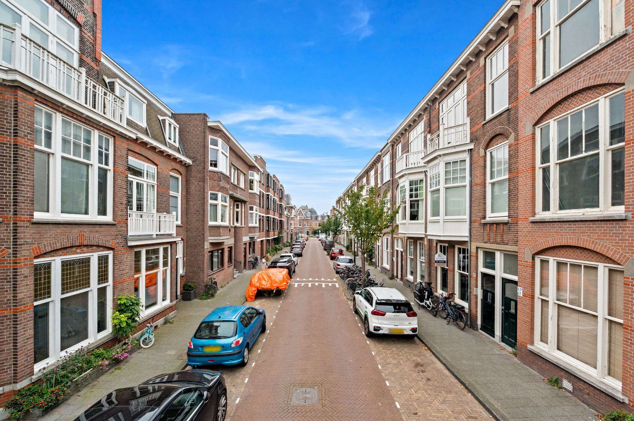 Foto 24 van Galvanistraat 67-A